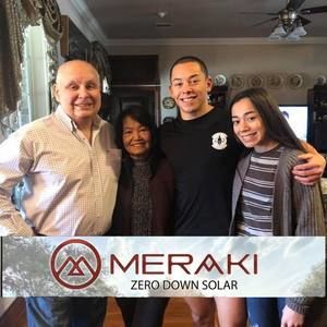 Meet your Posher, Marcus